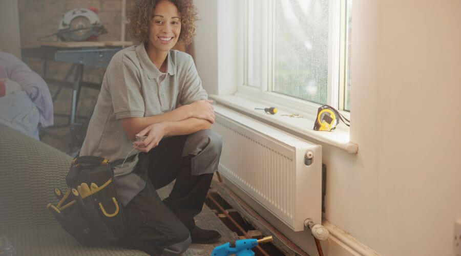 Expert burst pipe repair services in Algodones, NM